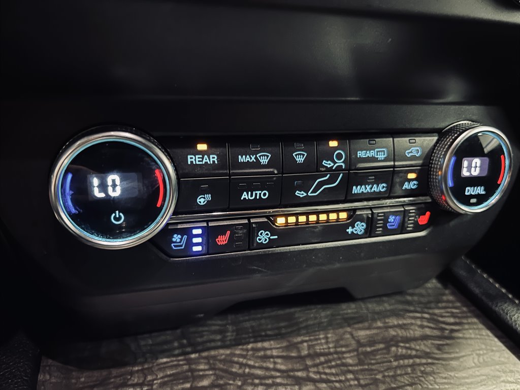 2020 Ford Expedition Max Limited photo