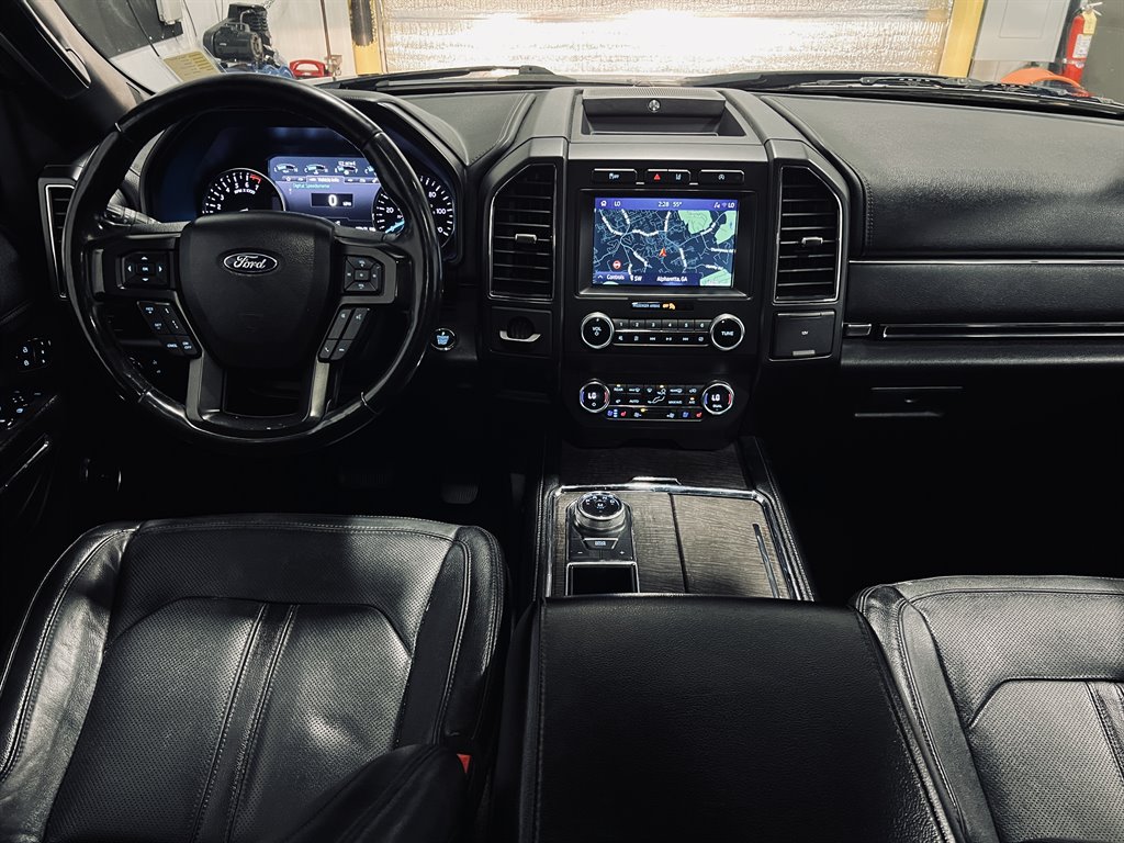 2020 Ford Expedition Max Limited photo