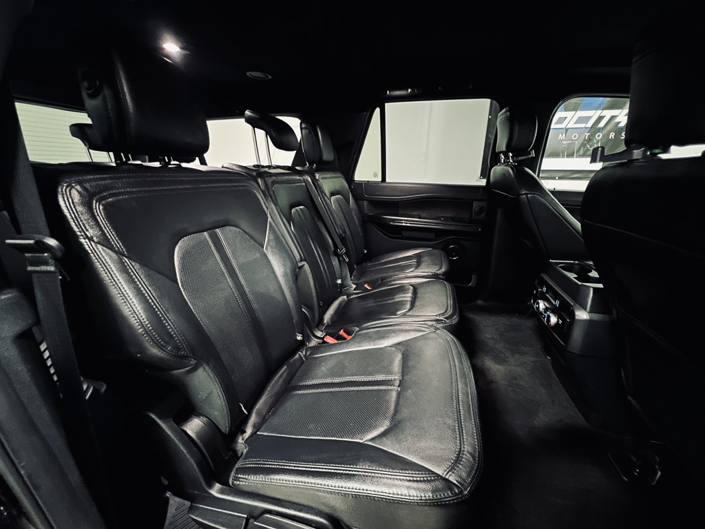 2020 Ford Expedition Max Limited photo