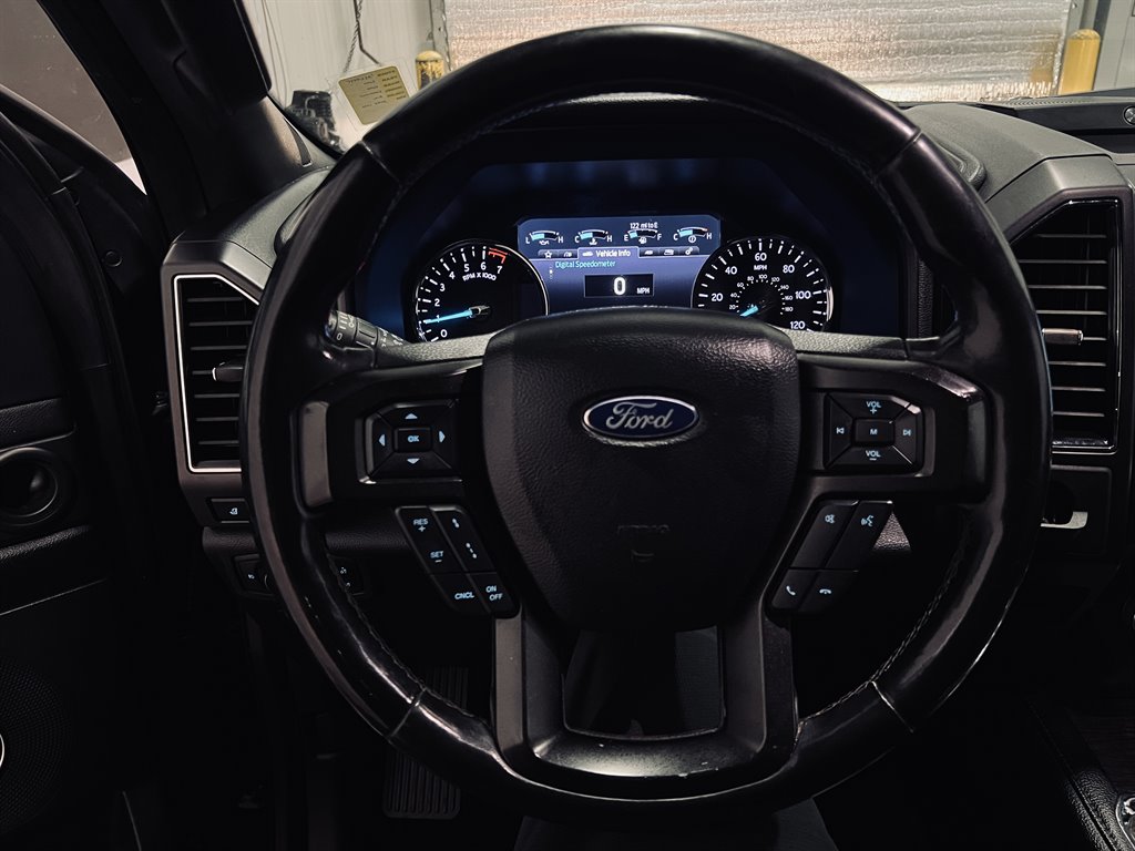 2020 Ford Expedition Max Limited photo