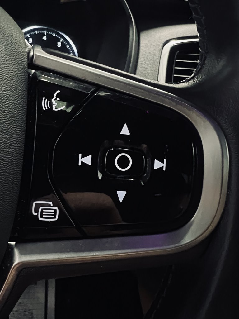 2019 Volvo XC90 T6 - Inscription photo