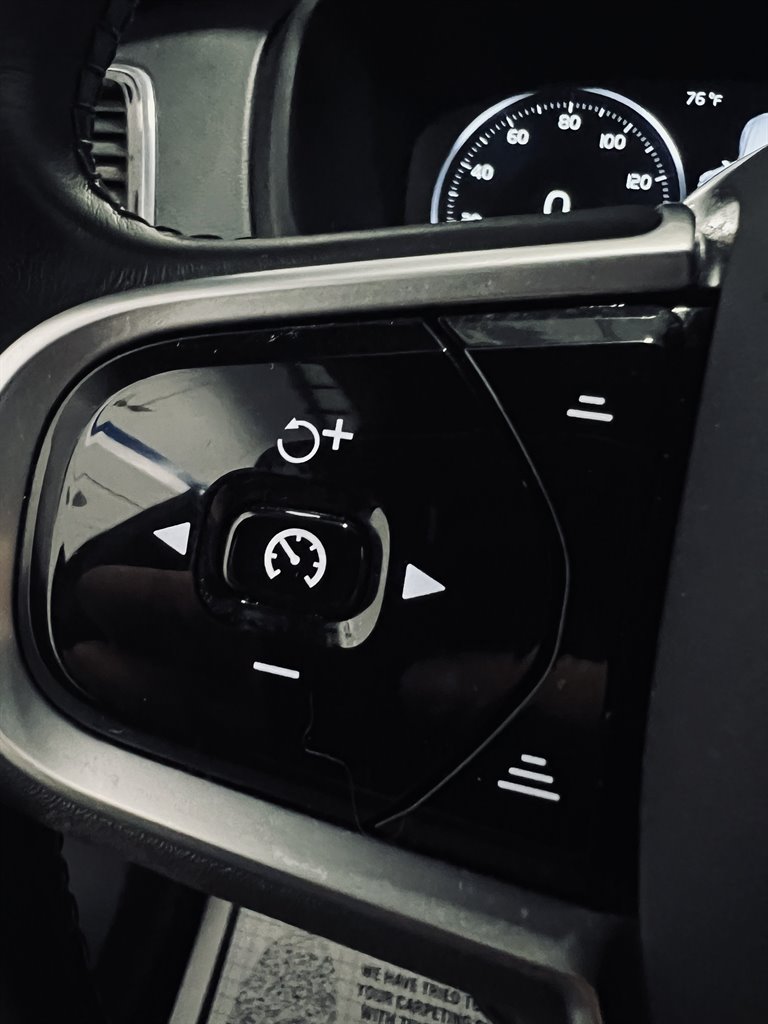 2019 Volvo XC90 T6 - Inscription photo