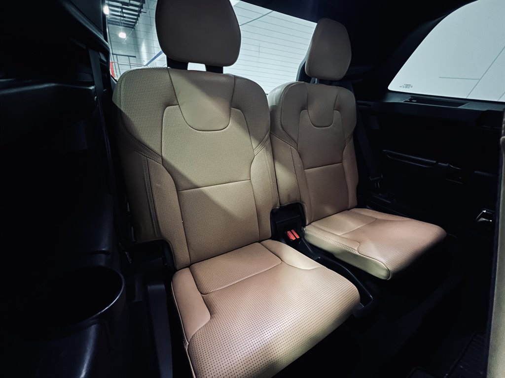 2019 Volvo XC90 T6 - Inscription photo