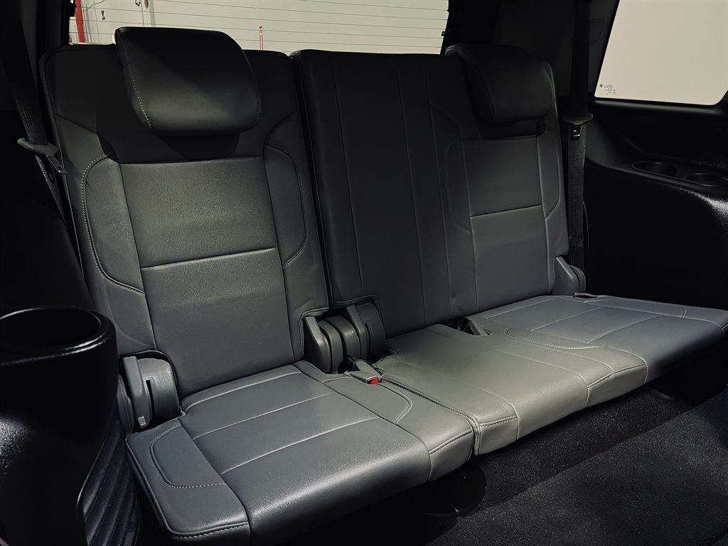 2019 Chevrolet Tahoe LT photo