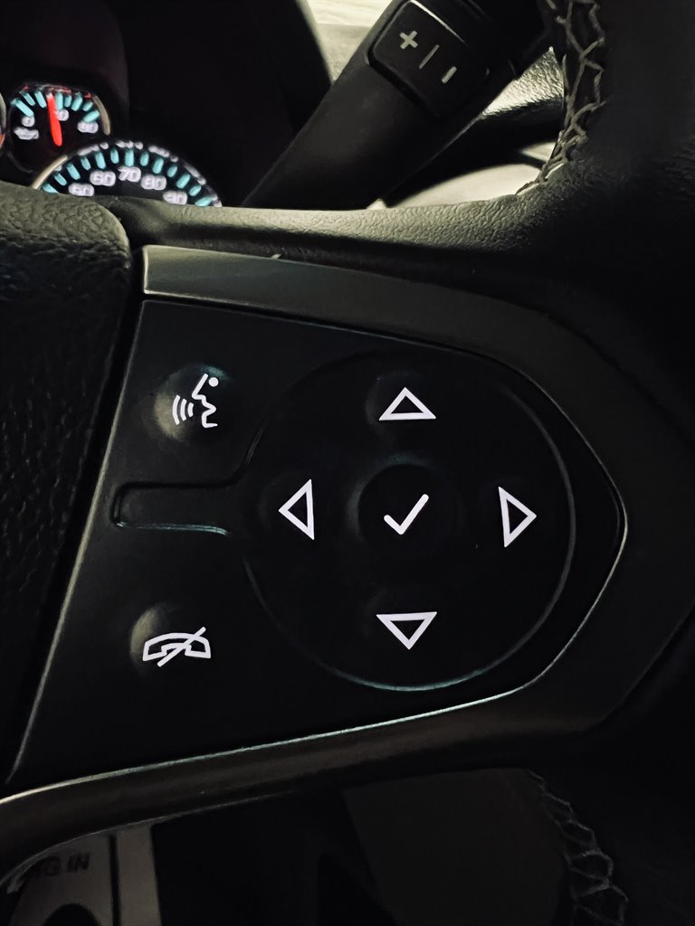 2019 Chevrolet Tahoe LT photo