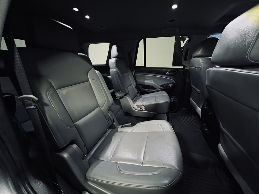 2019 Chevrolet Tahoe LT photo