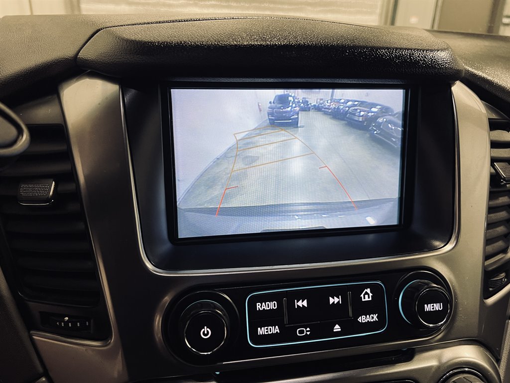 2019 Chevrolet Tahoe LT photo