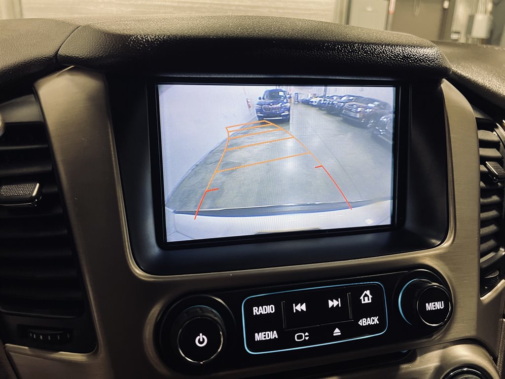 2017 GMC Yukon XL 1500 Denali photo