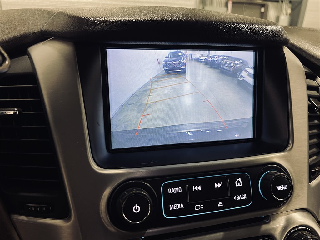 2018 GMC Yukon XL 1500 SLT photo