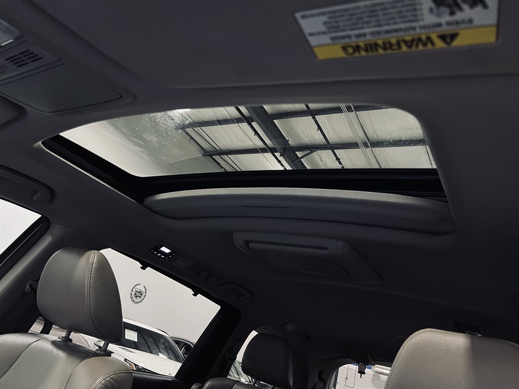 2016 Honda Odyssey Touring photo