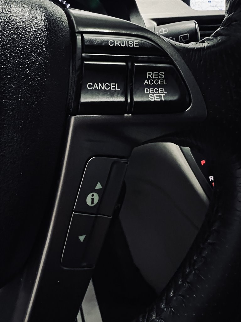 2016 Honda Odyssey Touring photo