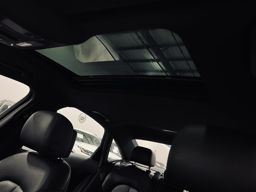 2016 Audi A6 Premium Plus photo