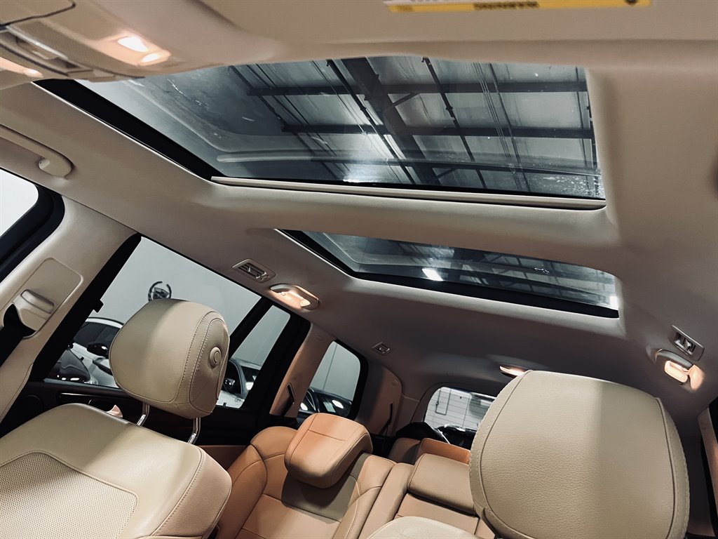 2018 Mercedes-Benz GLS GLS450 photo