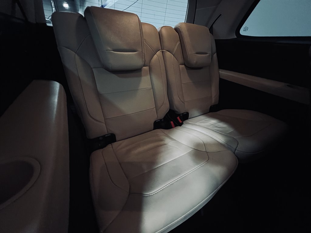 2018 Mercedes-Benz GLS GLS450 photo