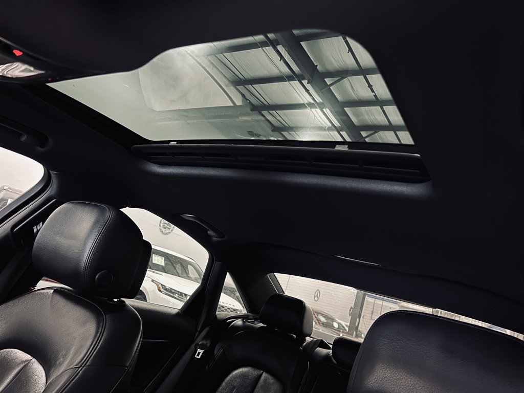 2018 Audi A6 Premium Plus photo