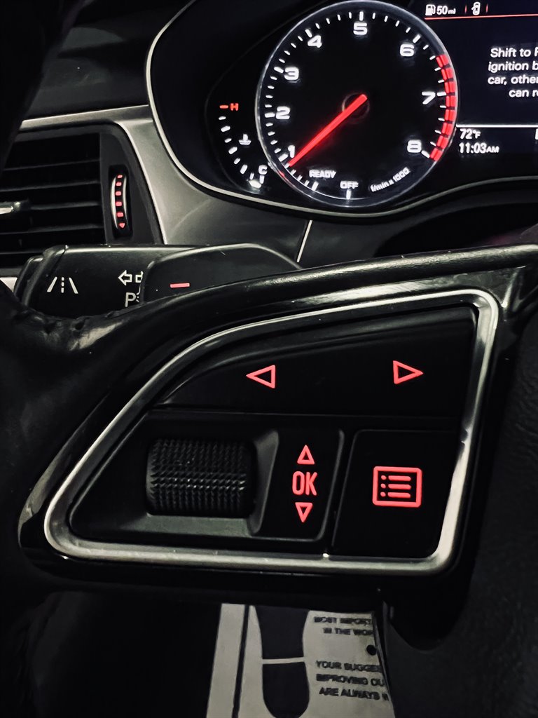 2018 Audi A6 Premium Plus photo