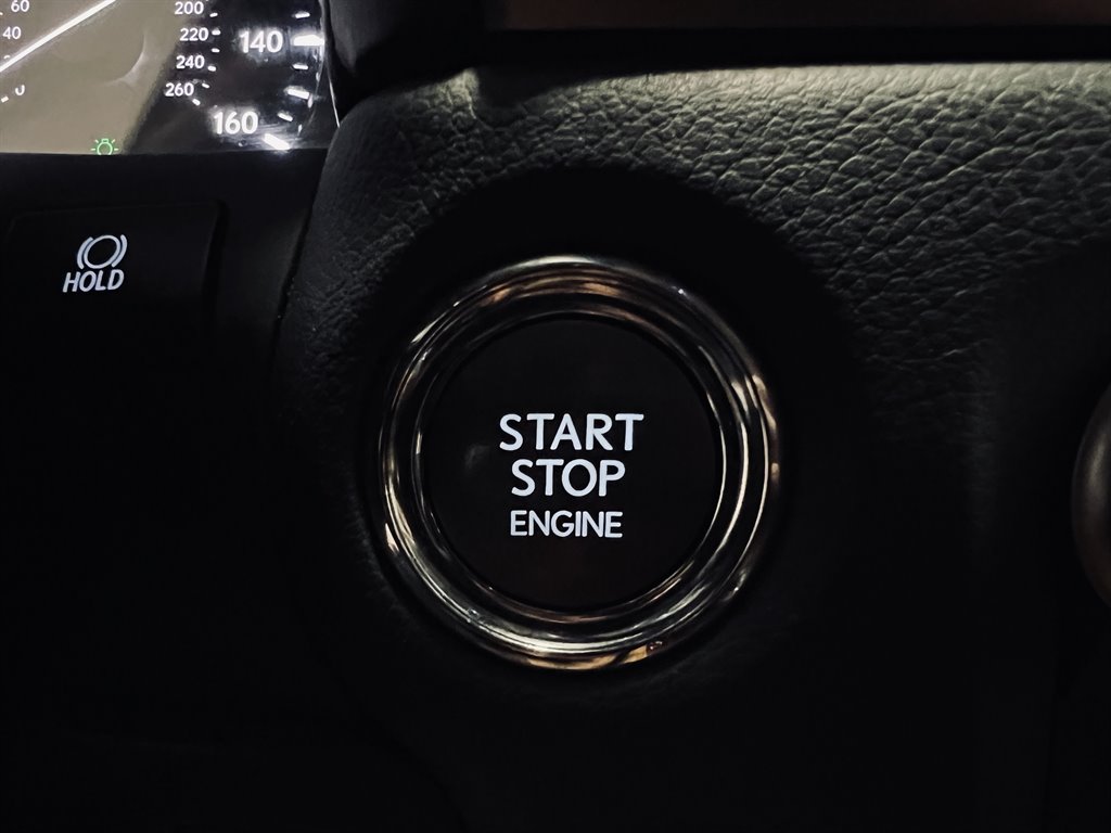 2016 Lexus GS 350 photo