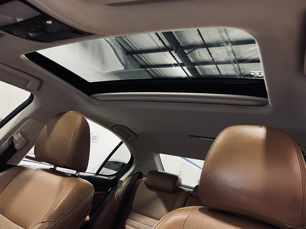 2016 Lexus GS 350 photo