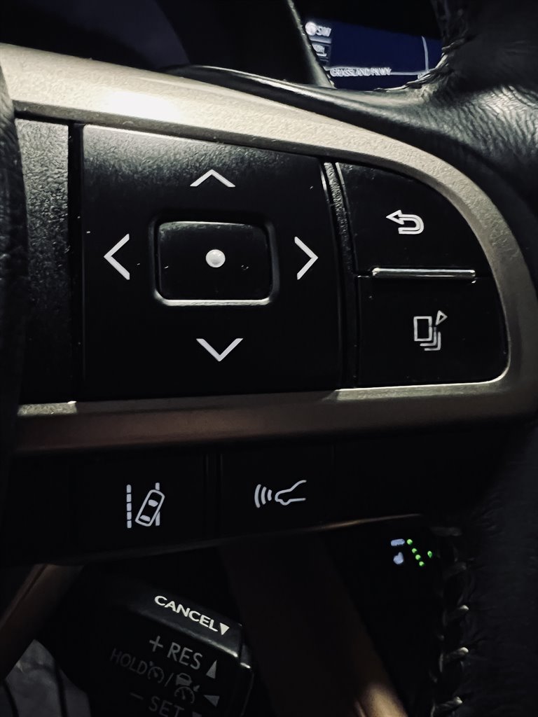 2016 Lexus GS 350 photo