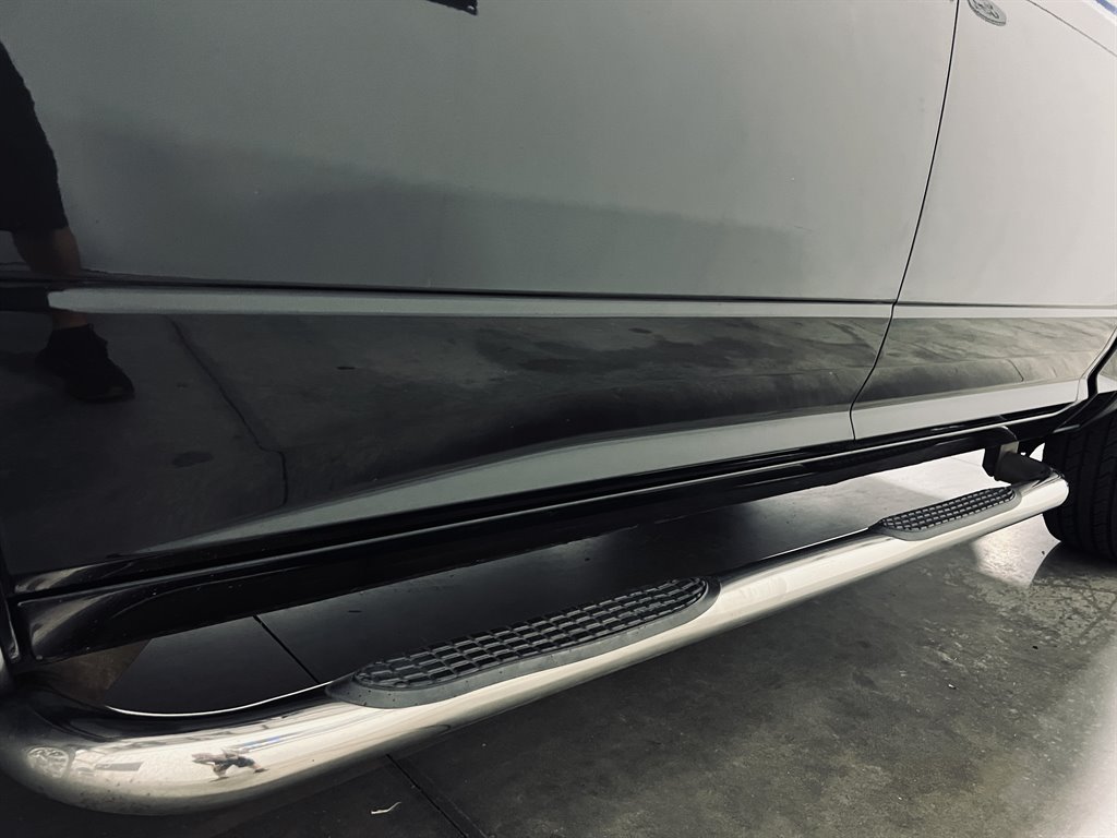 2017 RAM 1500 Laramie photo
