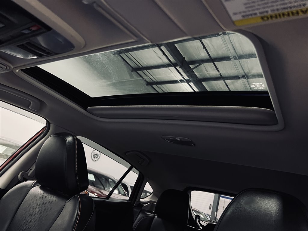 2019 Subaru Crosstrek Limited photo