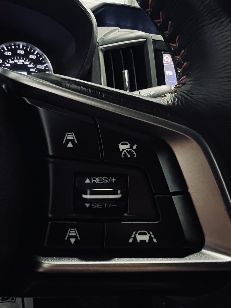 2019 Subaru Crosstrek Limited photo