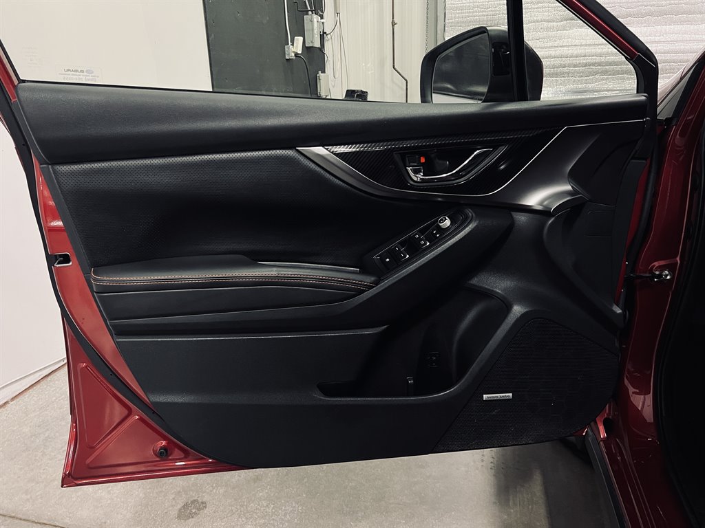 2019 Subaru Crosstrek Limited photo