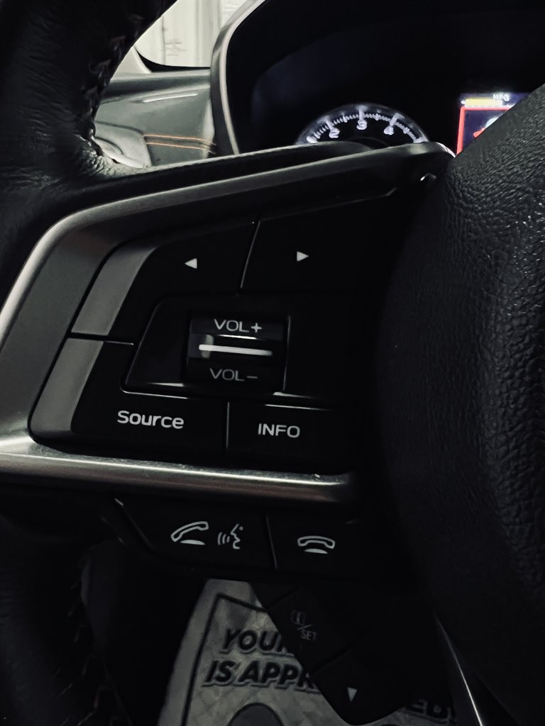 2019 Subaru Crosstrek Limited photo