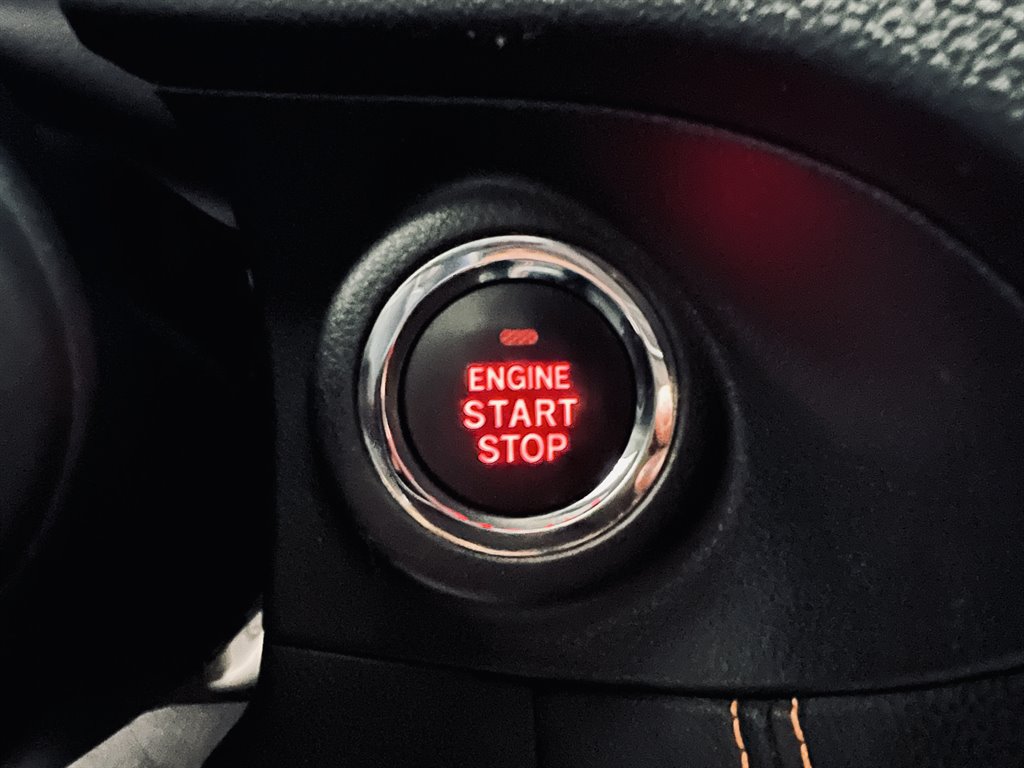 2019 Subaru Crosstrek Limited photo
