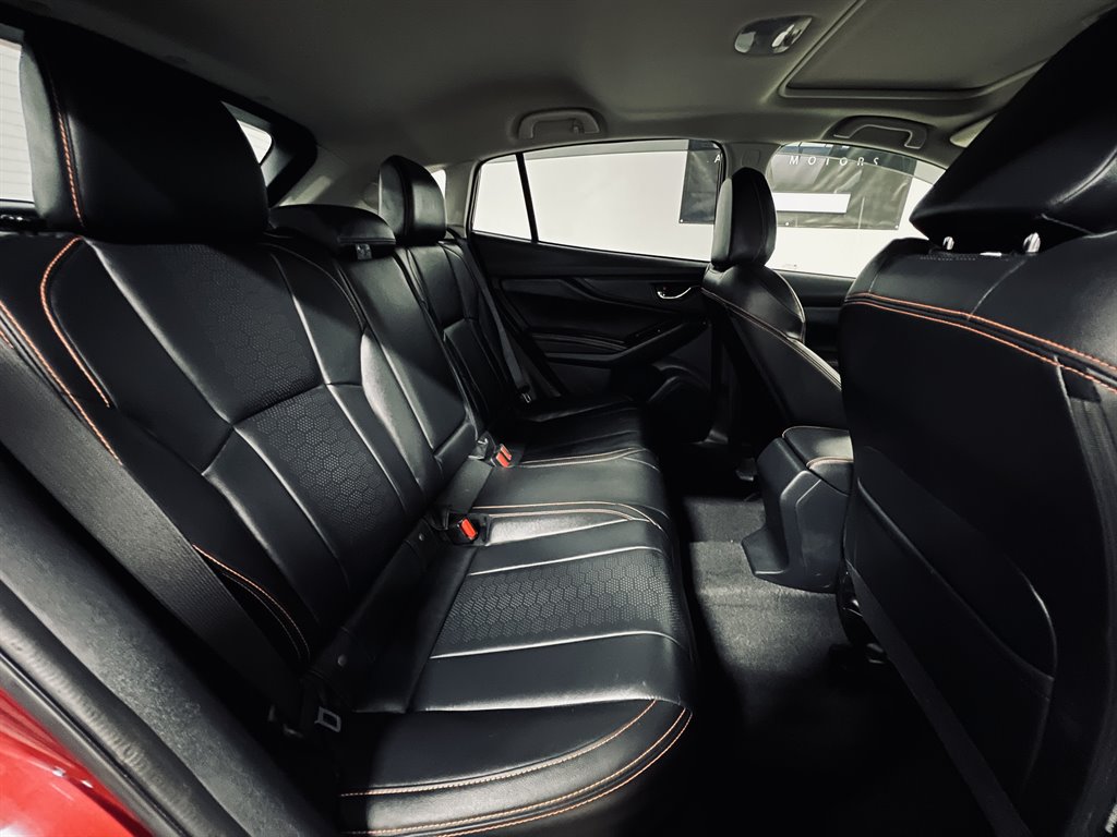 2019 Subaru Crosstrek Limited photo