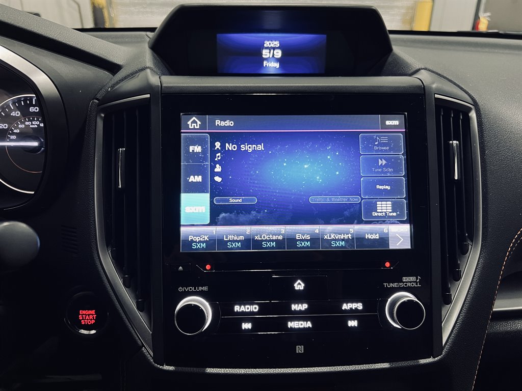 2019 Subaru Crosstrek Limited photo
