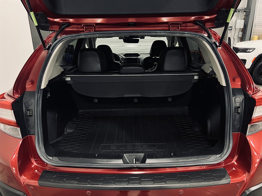 2019 Subaru Crosstrek Limited photo