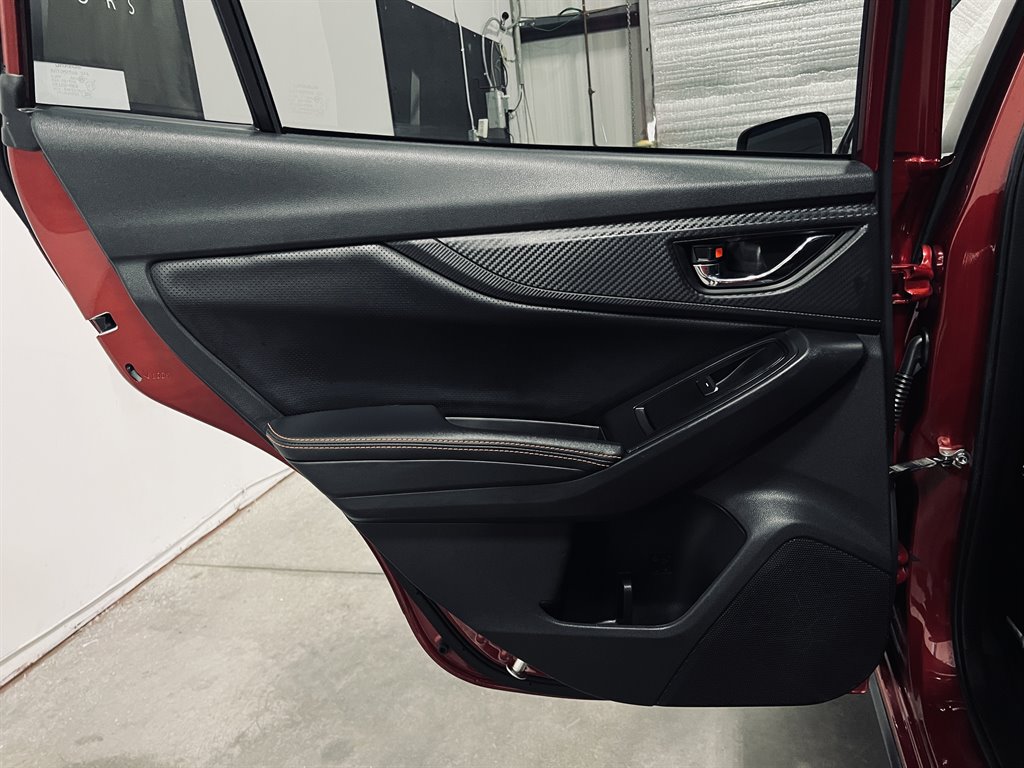 2019 Subaru Crosstrek Limited photo