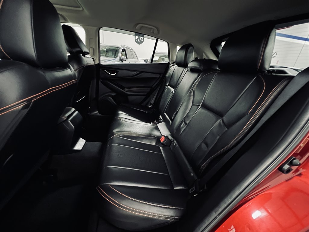 2019 Subaru Crosstrek Limited photo