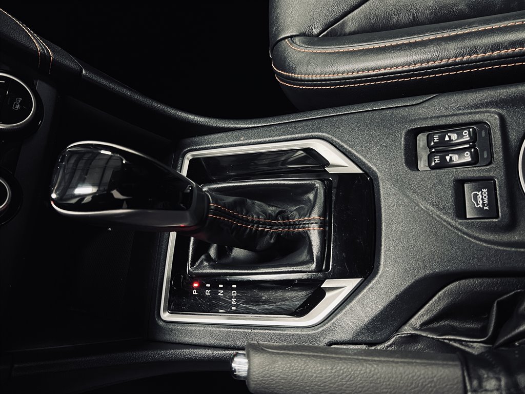 2019 Subaru Crosstrek Limited photo