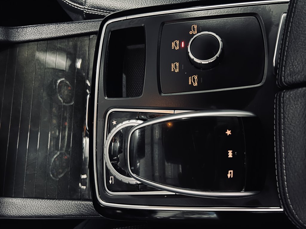 2017 Mercedes-Benz GLE GLE350 photo
