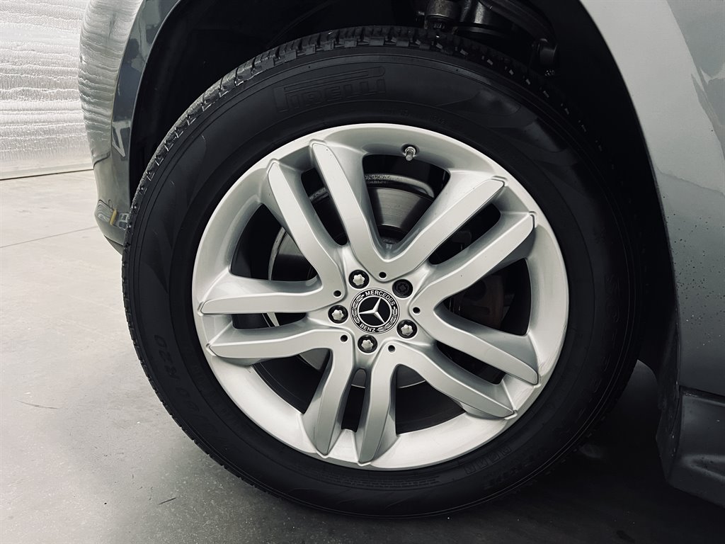 2018 Mercedes-Benz GLS GLS450 photo