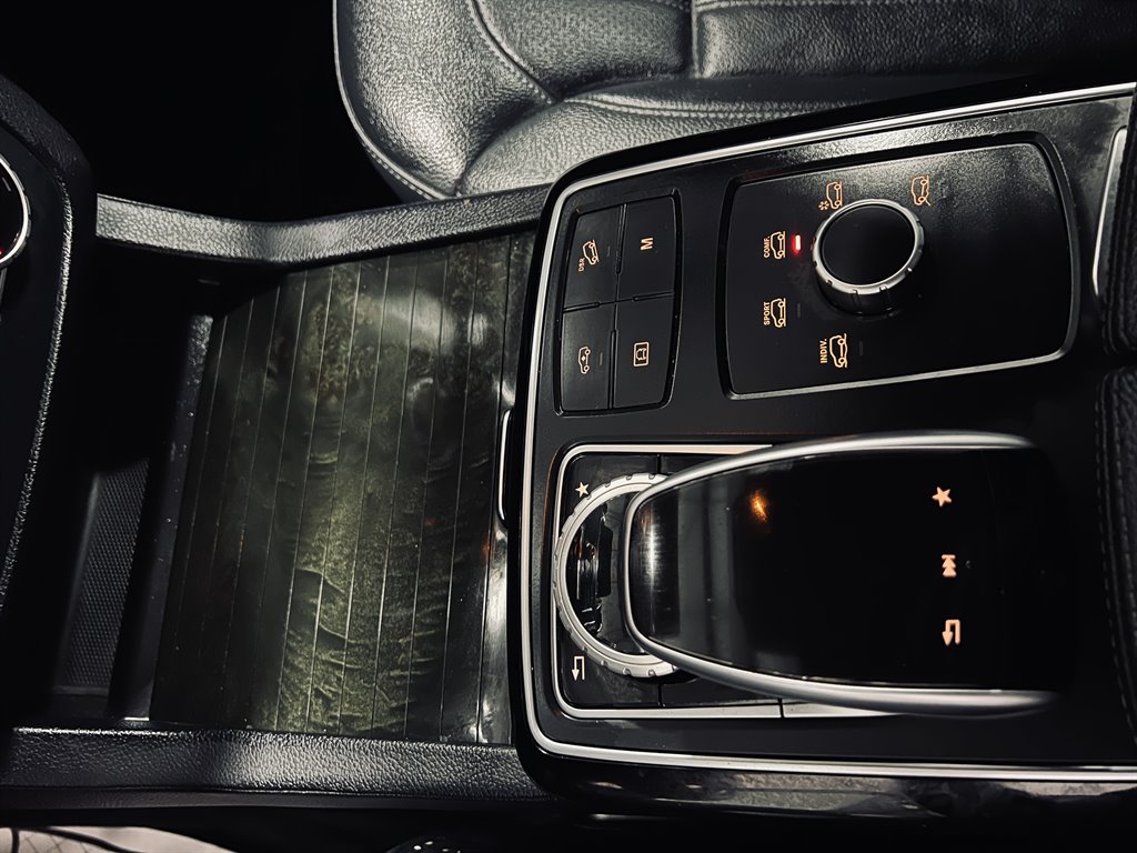 2018 Mercedes-Benz GLS GLS450 photo