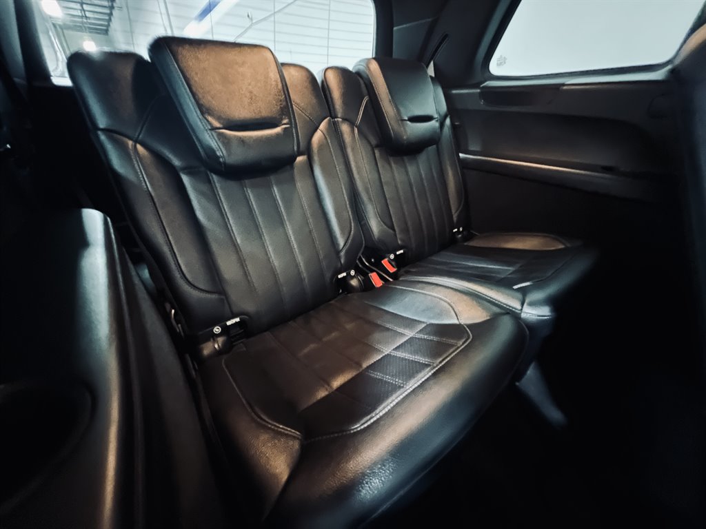 2018 Mercedes-Benz GLS GLS450 photo