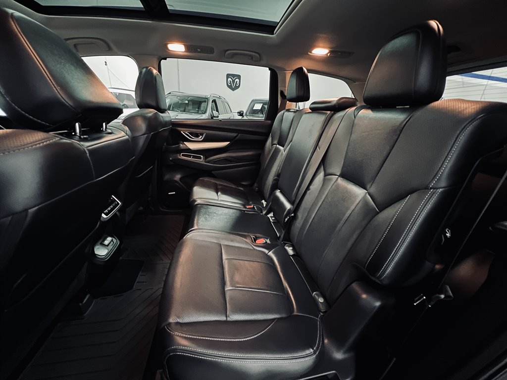 2019 Subaru Ascent Limited photo
