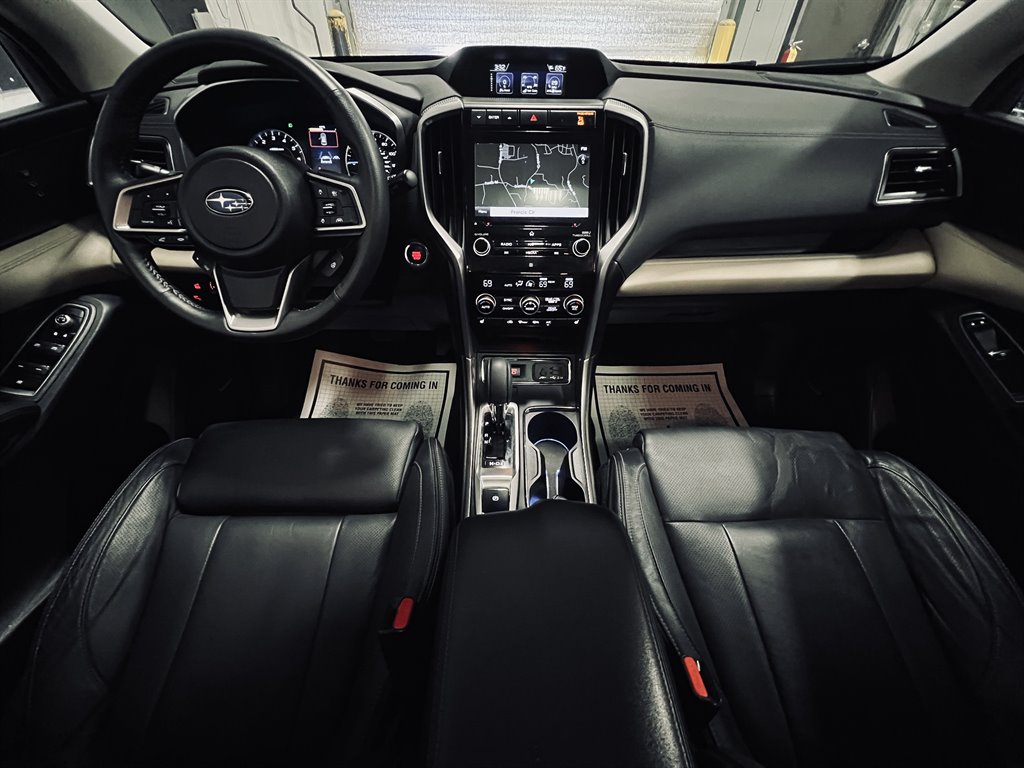 2019 Subaru Ascent Limited photo