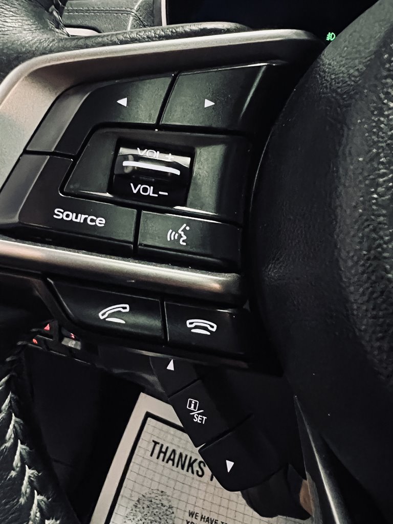 2019 Subaru Ascent Limited photo