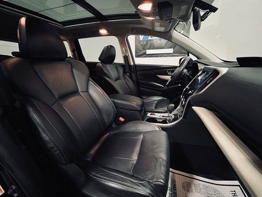 2019 Subaru Ascent Limited photo