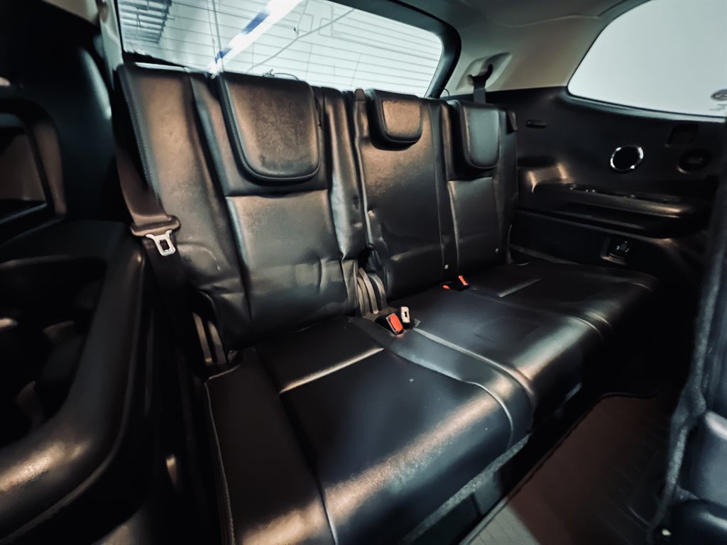 2019 Subaru Ascent Limited photo