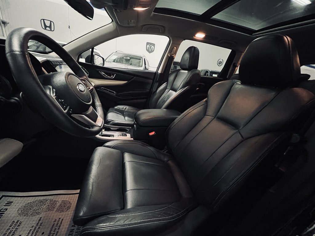 2019 Subaru Ascent Limited photo
