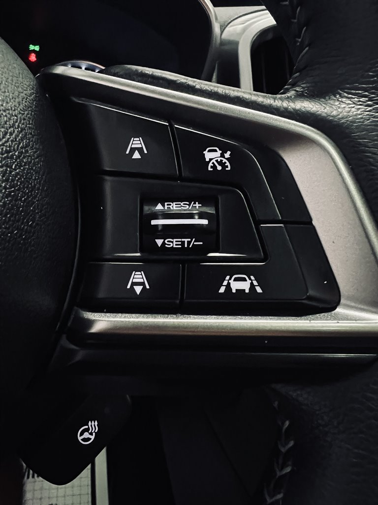 2019 Subaru Ascent Limited photo