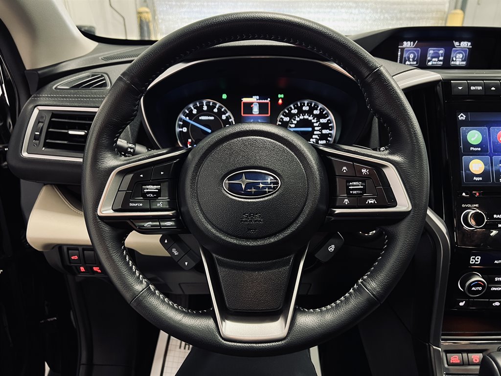 2019 Subaru Ascent Limited photo