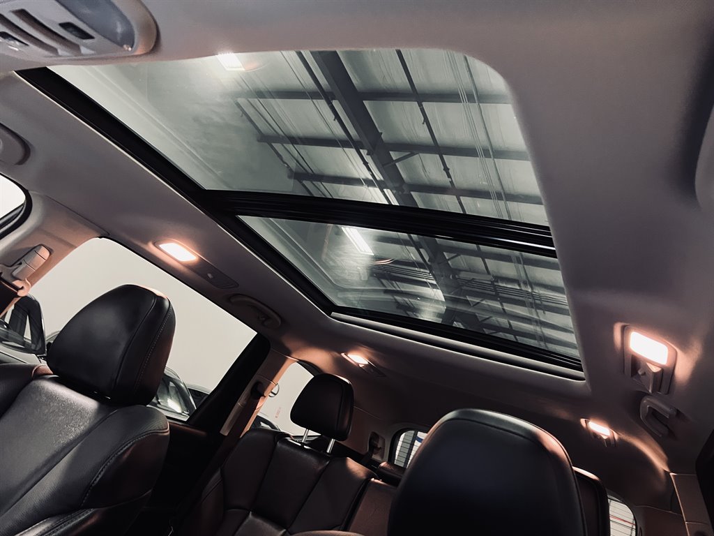 2019 Subaru Ascent Limited photo