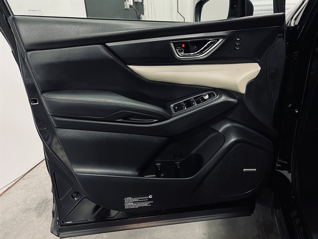 2019 Subaru Ascent Limited photo