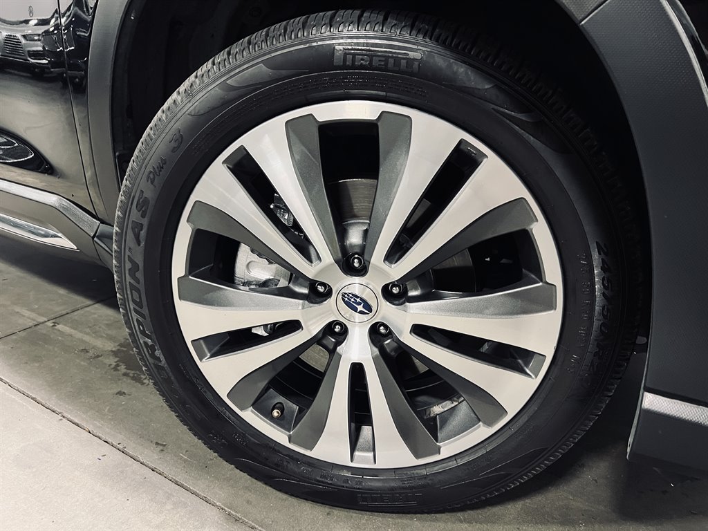 2019 Subaru Ascent Limited photo